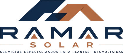 RAMAR Solar — servicios especializados para plantas fotovoltaicas