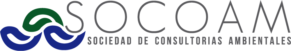 SOCOAM — Sociedad de Consultorías Ambientales
